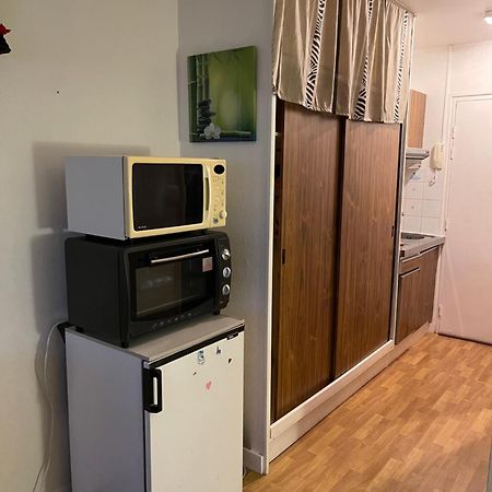 Apartament Turquoise Bénodet Zewnętrze zdjęcie