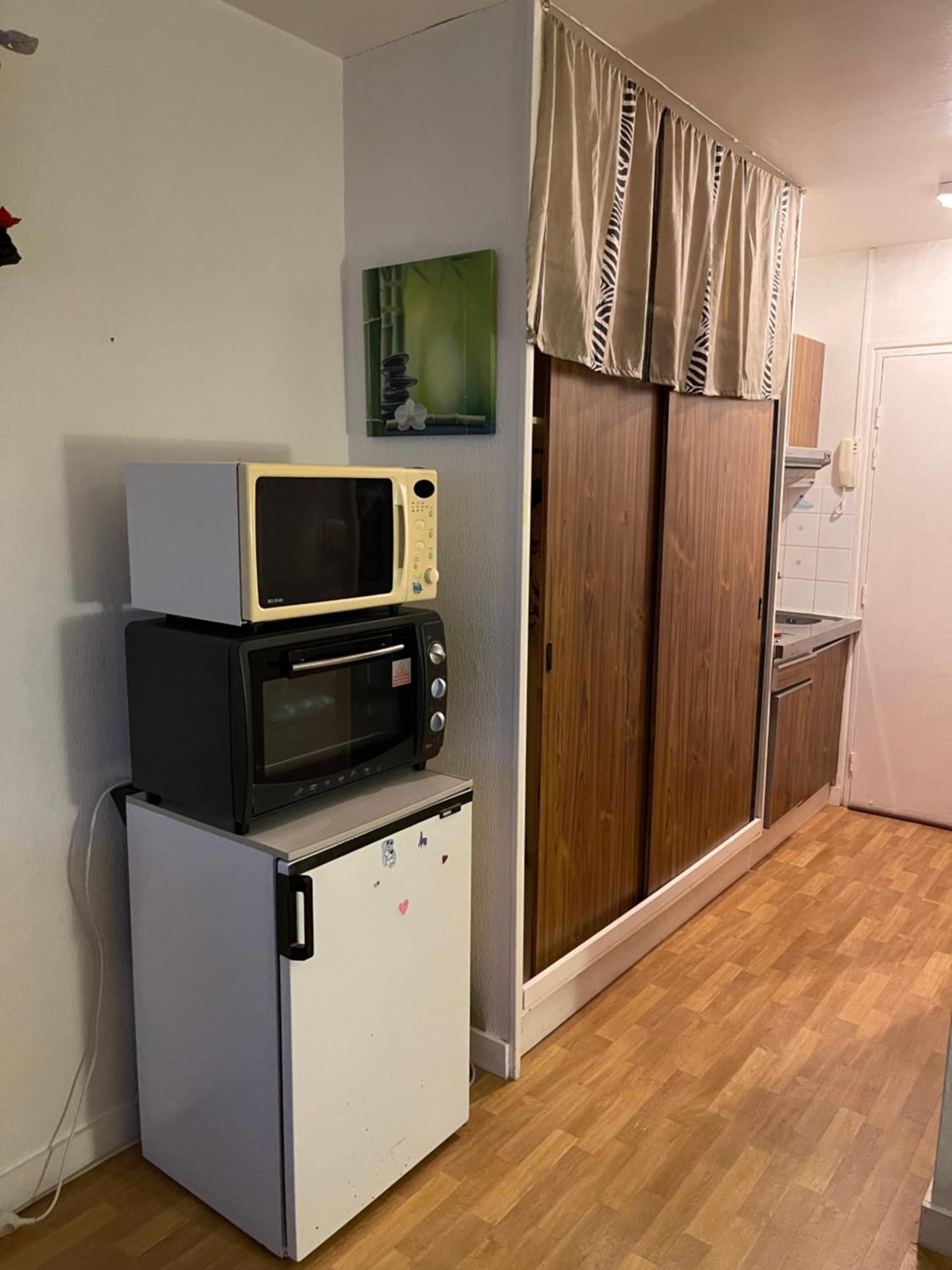 Apartament Turquoise Bénodet Zewnętrze zdjęcie